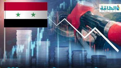 Photo of أسعار البنزين في سوريا ترتفع 20%.. للمرة الثانية خلال 2023