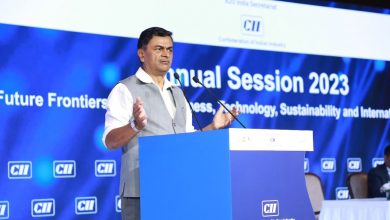 Photo of وزير: أمن الكهرباء في الهند أهم من الحياد الكربوني (تقرير)