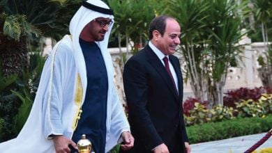 Photo of الإمارات قد تلغي صفقة شراء شركة وقود وطنية التابعة للجيش المصري (خاص)