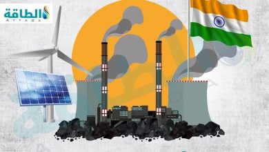 Photo of الفحم يسيطر على مزيج الطاقة في الهند لعقود مقبلة (تقرير)