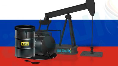 Photo of صادرات النفط الروسي ترتفع إلى مستويات ما قبل غزو أوكرانيا