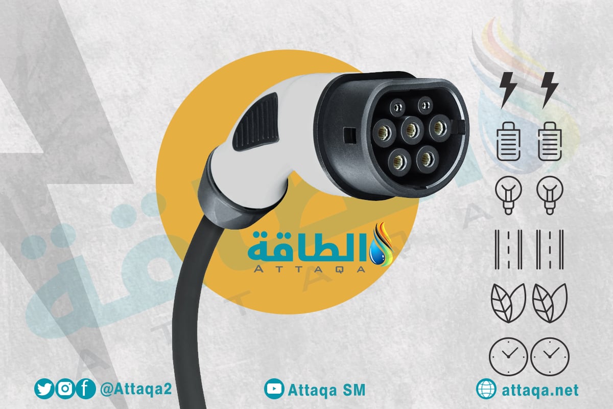 لائحة تنظيم شحن المركبات الكهربائية في سلطنة عمان