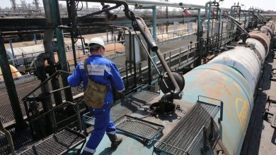 Photo of صادرات النفط القازاخستاني إلى الصين تترقب انتعاشة ضخمة