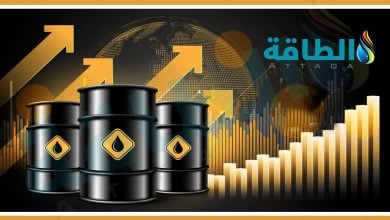 Photo of أسعار النفط الخام تقفز بأكثر من 4%.. وتسجل خسائر أسبوعية - (تحديث)