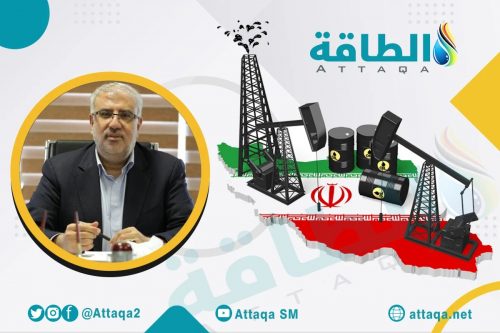 النفط والغاز يتصدران اتفاقيات سوريا وإيران خلال زيارة رئيسي