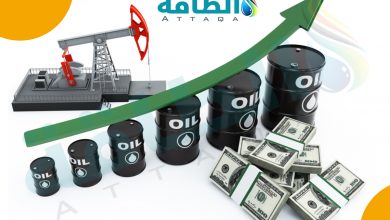 Photo of أسعار النفط الخام ترتفع بأكثر من 2.5%.. وبرنت يتجاوز 77 دولارًا - (تحديث)
