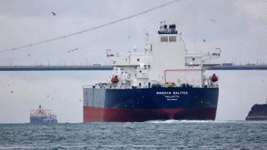 Photo of نقل النفط المشبوه بحرًا يقفز 225% بقيادة روسيا (تقرير)