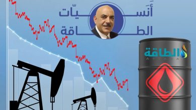 Photo of هل تنخفض أسعار النفط الخام في النصف الثاني من 2023؟ أنس الحجي يجيب (صوت)