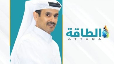 Photo of وزير الطاقة القطري: الاستكشاف يشهد نموًا غير مسبوق.. والتقطير هدف إستراتيجي