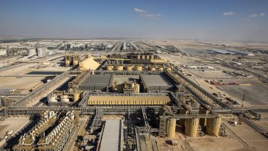 Photo of قطر تزوّد مشروع حقل الشمال الجنوبي بتقنيات أميركية لمعالجة الغاز المسال