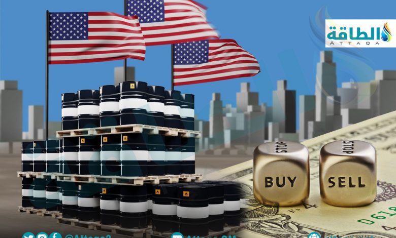 Photo of تطورات صفقة إعادة ملء احتياطي النفط الإستراتيجي الأميركي