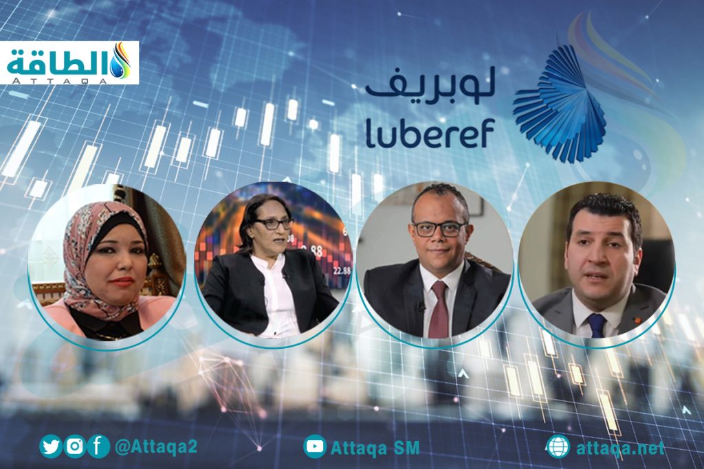 توقعات سهم لوبريف أرامكو بعد صعوده 38%.. 4 خبراء يتحدثون لـ"الطاقة