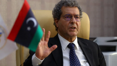 Photo of وزير النفط الليبي يكشف موقفه من صفقة إيني وعودة الشركات العالمية