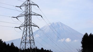Photo of قطاع الكهرباء في اليابان يشهد زيادة ضئيلة بحرق الهيدروجين والأمونيا