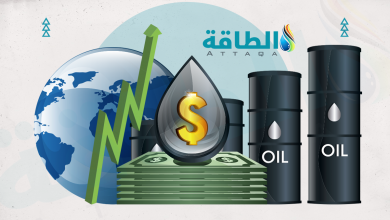 Photo of مخزونات النفط العالمية ترتفع 30 مليون برميل خلال أبريل