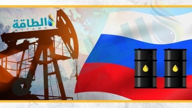 Photo of صادرات النفط الروسي المنقولة بحرًا تنخفض مليون برميل يوميًا.. ما السبب؟