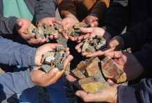 Photo of لمن تعود أحقيّة امتلاك المعادن الأرضية النادرة في العالم؟ (تقرير)