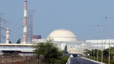 Photo of إيران تستهدف توليد 20 غيغاواط من الطاقة النووية بحلول 2040