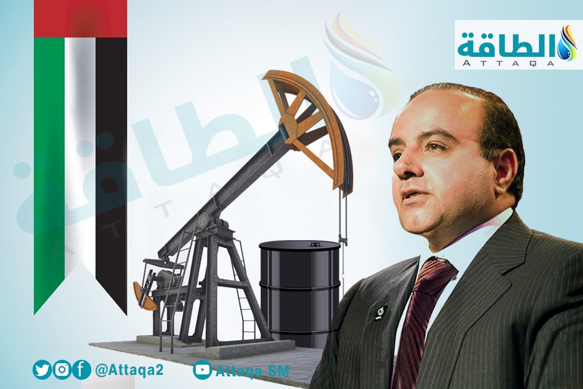 وزير النفط الكويني سعد البراك