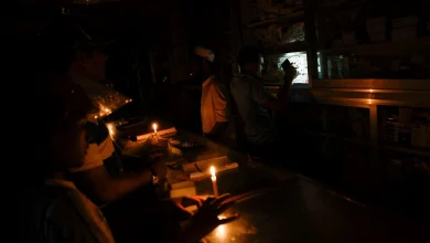 Photo of انقطاع الكهرباء في بنغلاديش لمدة أسبوعين