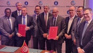 Photo of الربط الكهربائي بين تونس وإيطاليا يتلقى تمويلًا دوليًا