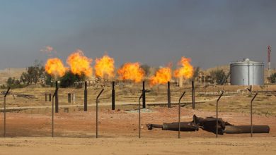 Photo of شركات النفط في كردستان العراق تلجأ إلى بدائل محلية لحل معضلة الصادرات