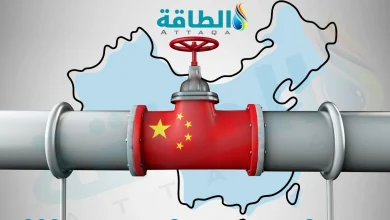 Photo of واردات الصين من الغاز تقفز 17.3% خلال مايو