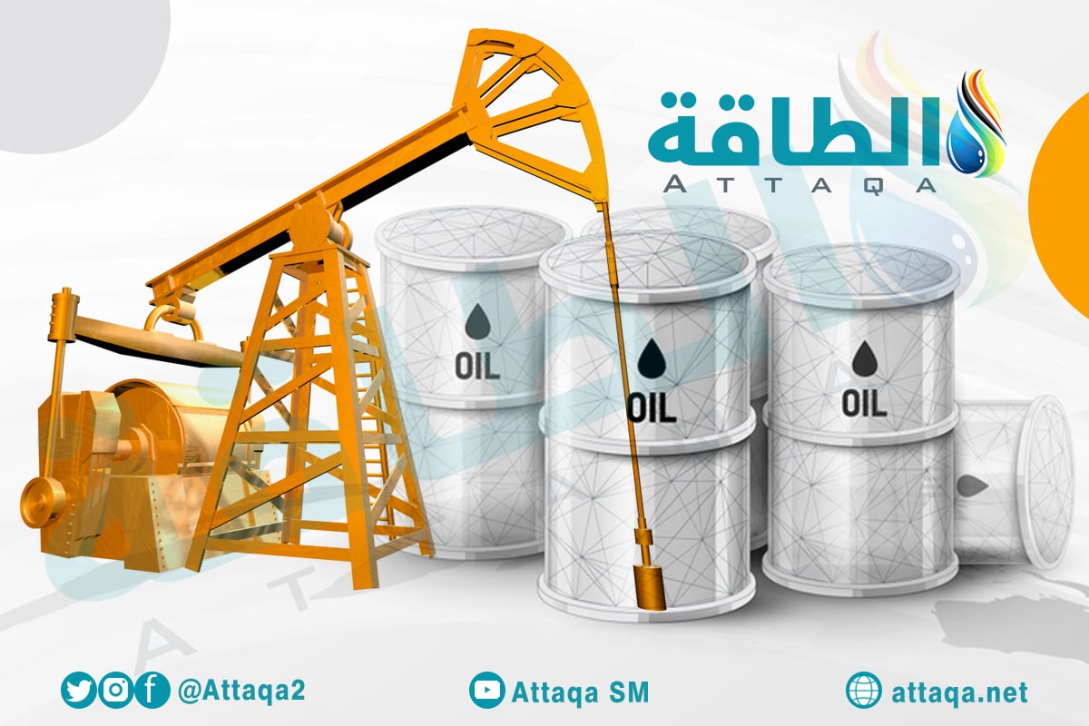 إنتاج ليبيا من النفط