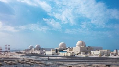 Photo of محطات براكة النووية في الإمارات تقترب من التشغيل الكامل
