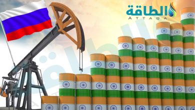 Photo of اقتراب حسم صفقة النفط الروسي مع الهند بتخفيض 8 دولارات عن خام دبي