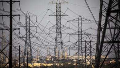 Photo of انقطاع الكهرباء يهدد ثلثي المناطق الشمالية في أميركا هذا الصيف (تقرير)