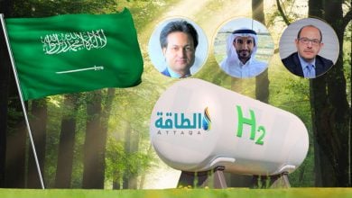 Photo of خبراء: أكبر مصنع للهيدروجين الأخضر بقيادة السعودية ينقل رسالة مهمة لأسواق الطاقة