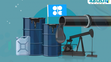 Photo of 5 دول تهبط بإنتاج أوبك النفطي 464 ألف برميل يوميًا في مايو