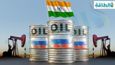 Photo of واردات الهند من النفط الروسي تقترب من مليوني برميل يوميًا