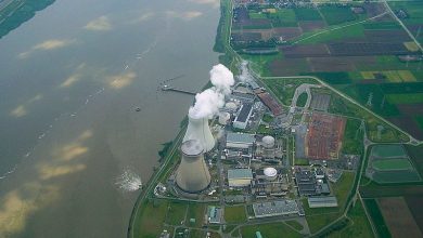Photo of الطاقة النووية في بلجيكا تدعم إمدادات الكهرباء 10 سنوات إضافية