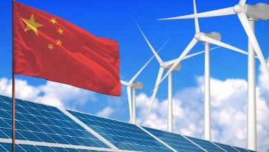 Photo of الطاقة الشمسية والرياح في الصين قد تحقق هدف 2030 قبل 5 سنوات (تقرير)