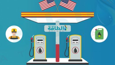 Photo of أسعار الديزل في الولايات المتحدة تواصل الهبوط.. ودور مهم لصادرات الشرق الأوسط