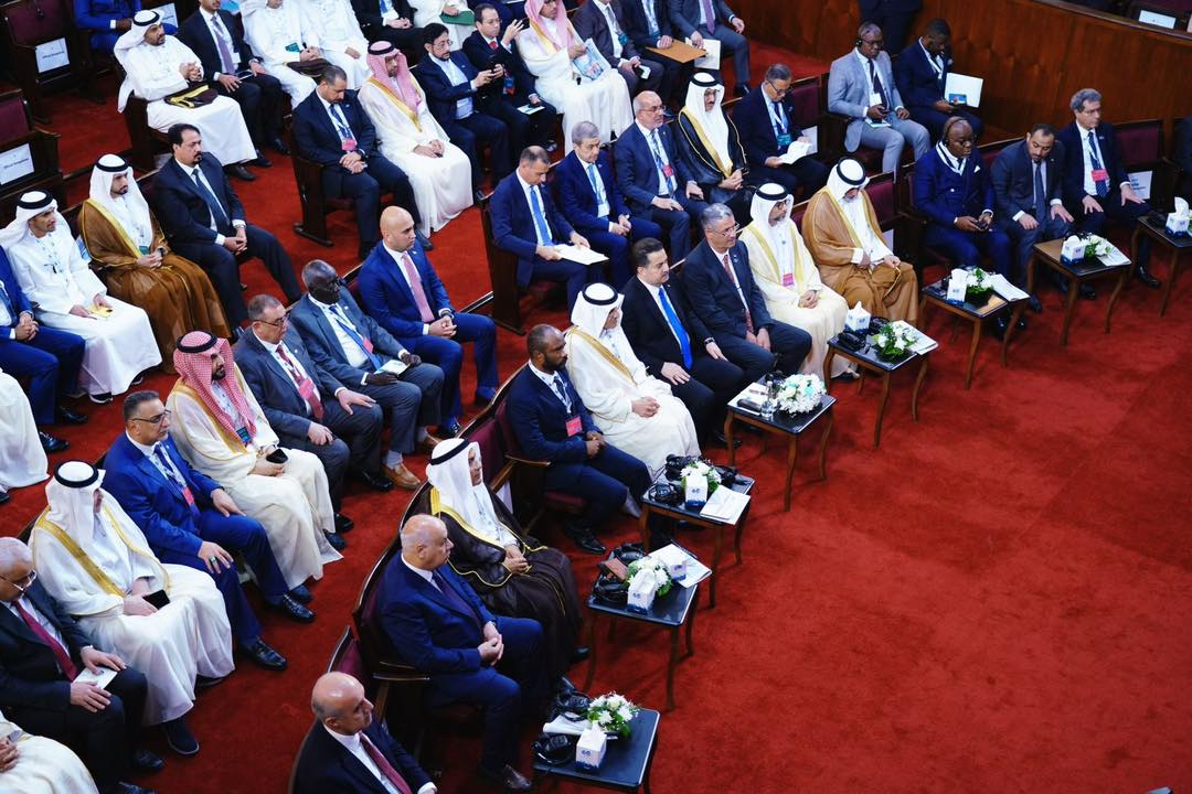 وزير الطاقة السعودي يشارك في احتفالية ذكرى تأسيس منظمة أوبك