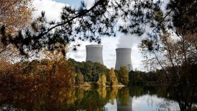 Photo of فرنسا تطالب بمنح الطاقة النووية دورًا أكبر في "الصفقة الخضراء" الأوروبية