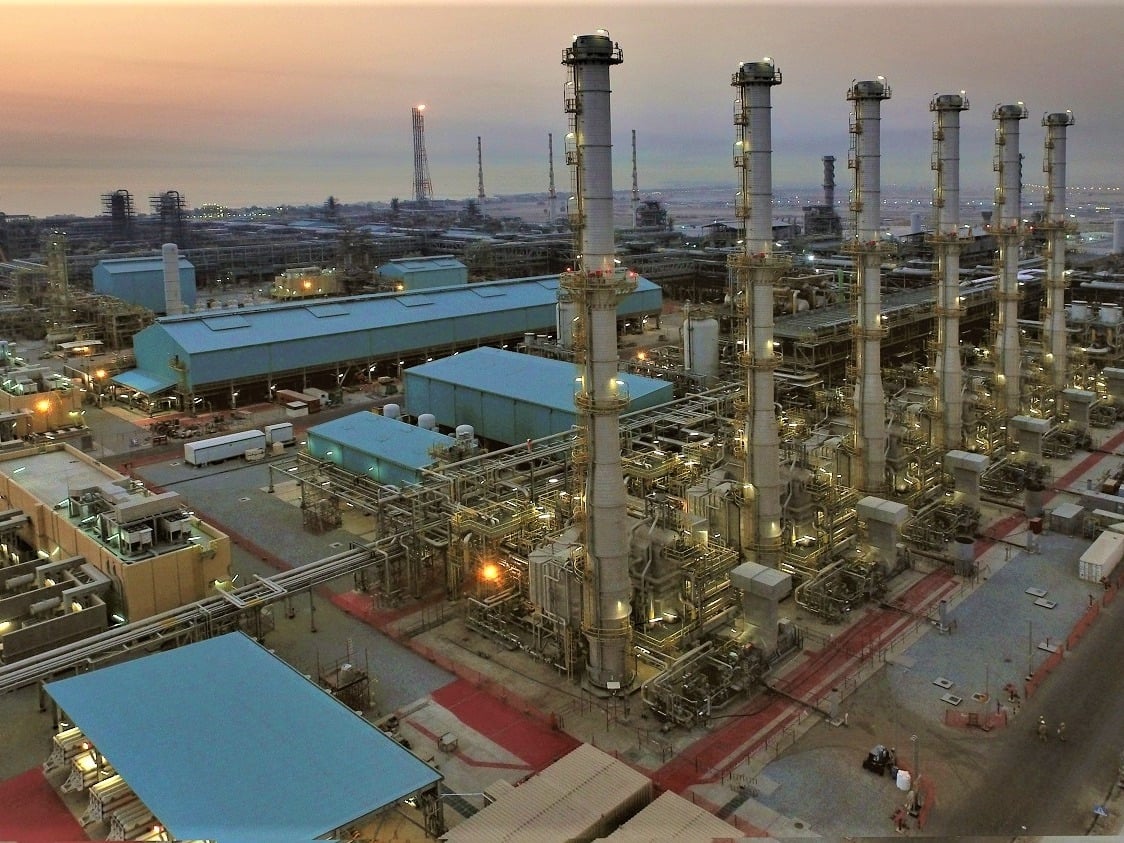 مصفاة الزور تلعب دورًا رئيسًا في زيادة طاقة تكرير النفط بالكويت