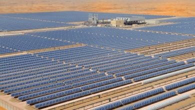 Photo of مصدر الإماراتية تعلن موعد تشغيل محطة للطاقة الشمسية في أذربيجان