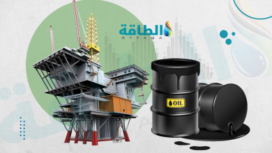 Photo of ارتفاع عدد حفارات النفط والغاز في 3 دول عربية خلال مايو