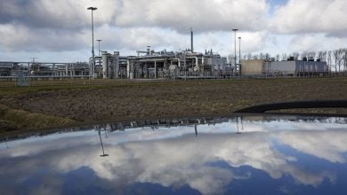 Photo of إغلاق أكبر حقل غاز في أوروبا ينذر بأزمة طاقة جديدة