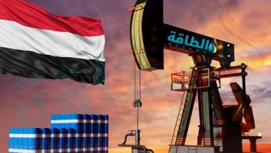 Photo of توقف صادرات النفط في اليمن يكبد الحكومة مليار دولار خسائر