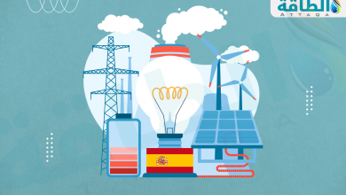 Photo of توليد الكهرباء المتجددة في إسبانيا قد يتجاوز 50% خلال 2023