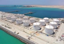 Photo of صادرات سلطنة عمان من غاز النفط المسال تقفز بأكثر من 2277% في أبريل
