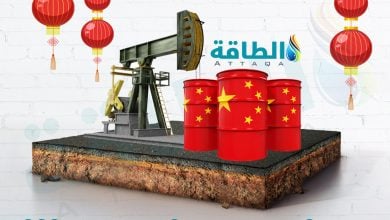 Photo of واردات الصين من النفط في يونيو تسجل ثاني أعلى مستوى شهري
