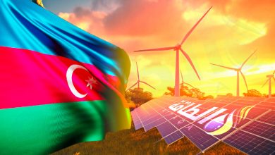 Photo of الطاقة المتجددة في أذربيجان.. آفاق واعدة لتأمين احتياجات أوروبا (تقرير)