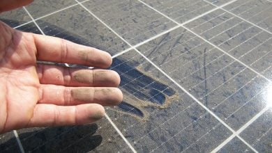 Photo of التعلم الآلي.. تقنية تتنبأ بهدر الكهرباء نتيجة تلوث الألواح الشمسية