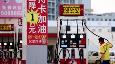 Photo of ذروة الطلب على البنزين في الصين باتت وشيكة بسبب السيارات الكهربائية
